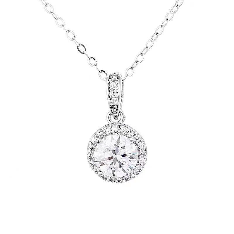 Pendant Valentine's Day Gift